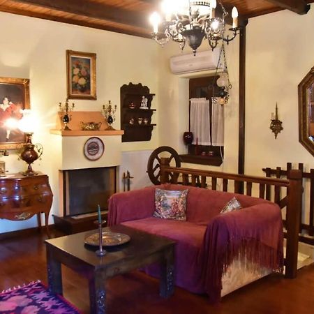 Mariolata Vintage Stone Villa - 4 Season Escape المظهر الخارجي الصورة