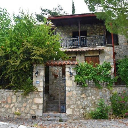 Mariolata Vintage Stone Villa - 4 Season Escape المظهر الخارجي الصورة