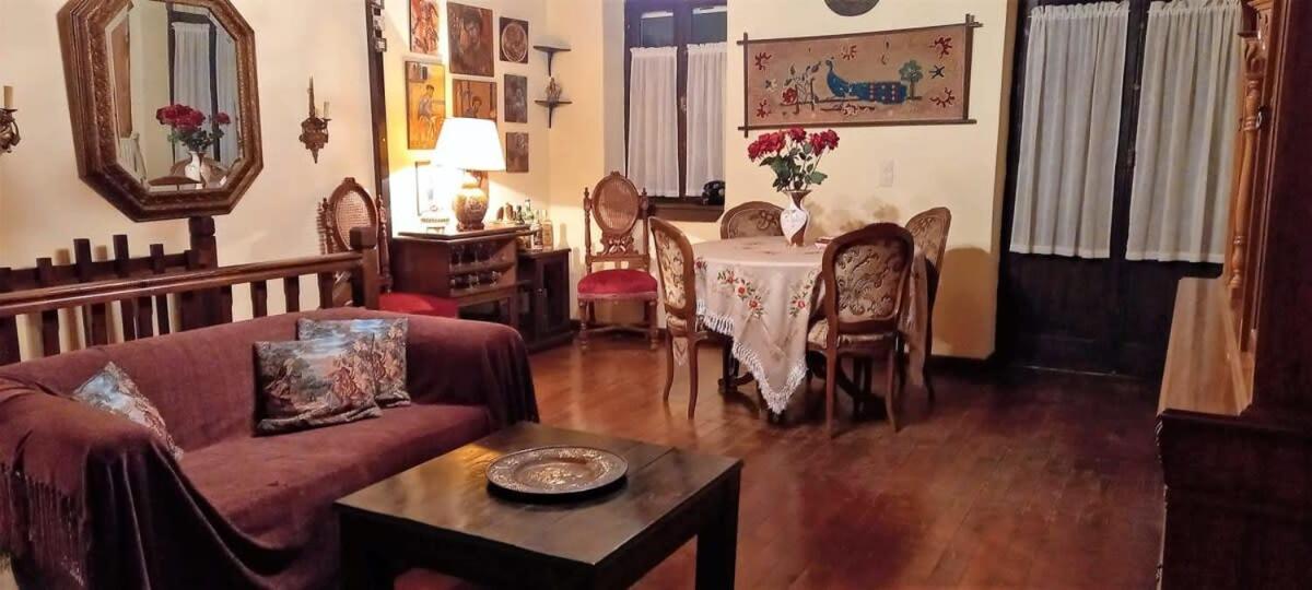 Mariolata Vintage Stone Villa - 4 Season Escape المظهر الخارجي الصورة