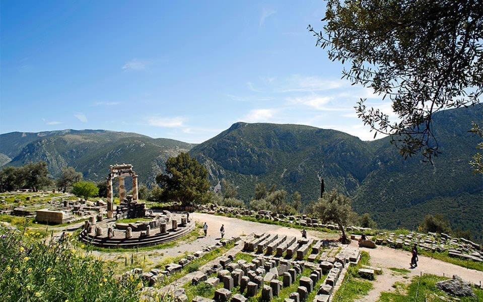 Mariolata Vintage Stone Villa - 4 Season Escape المظهر الخارجي الصورة