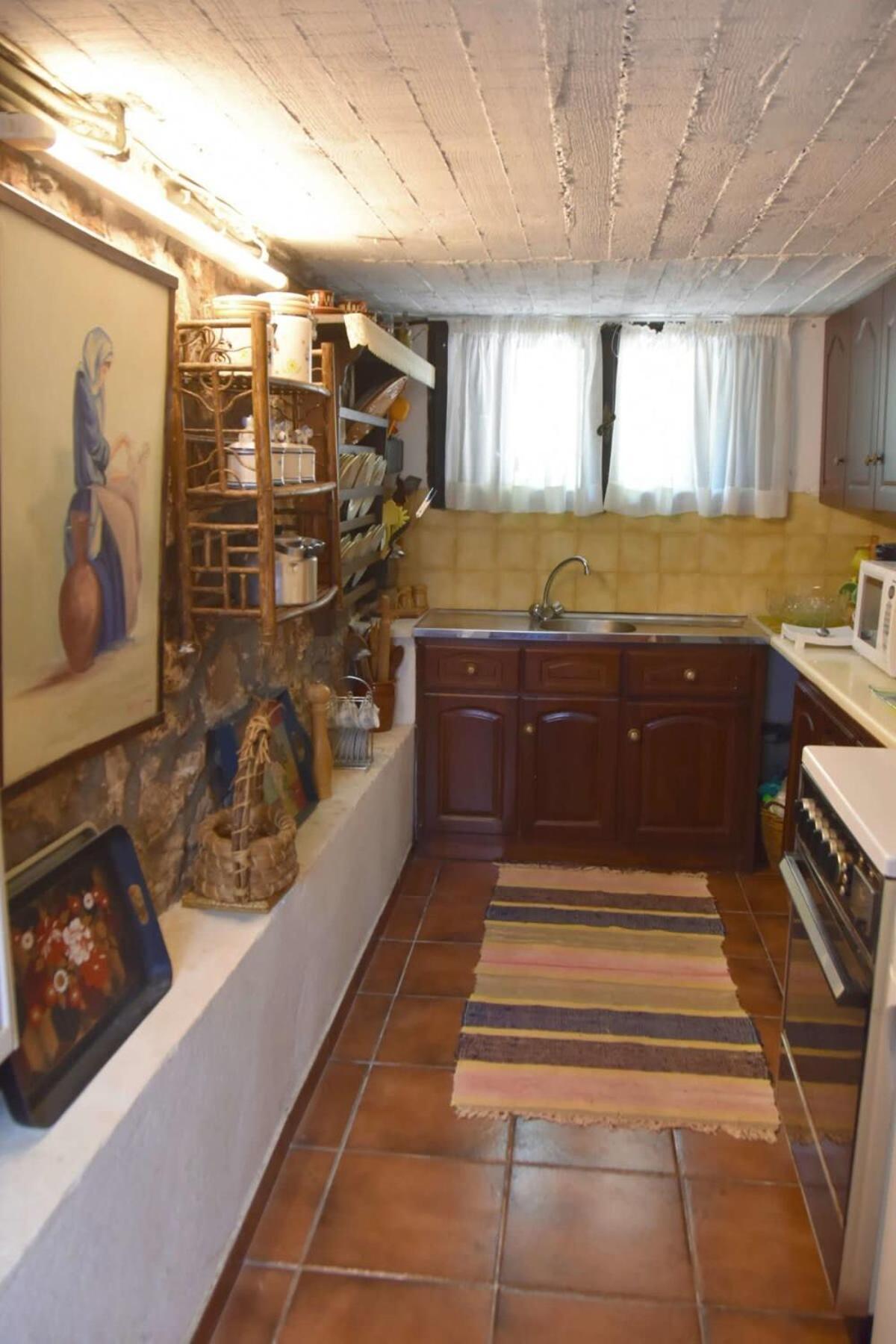 Mariolata Vintage Stone Villa - 4 Season Escape المظهر الخارجي الصورة