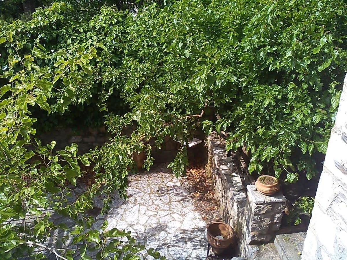 Mariolata Vintage Stone Villa - 4 Season Escape المظهر الخارجي الصورة