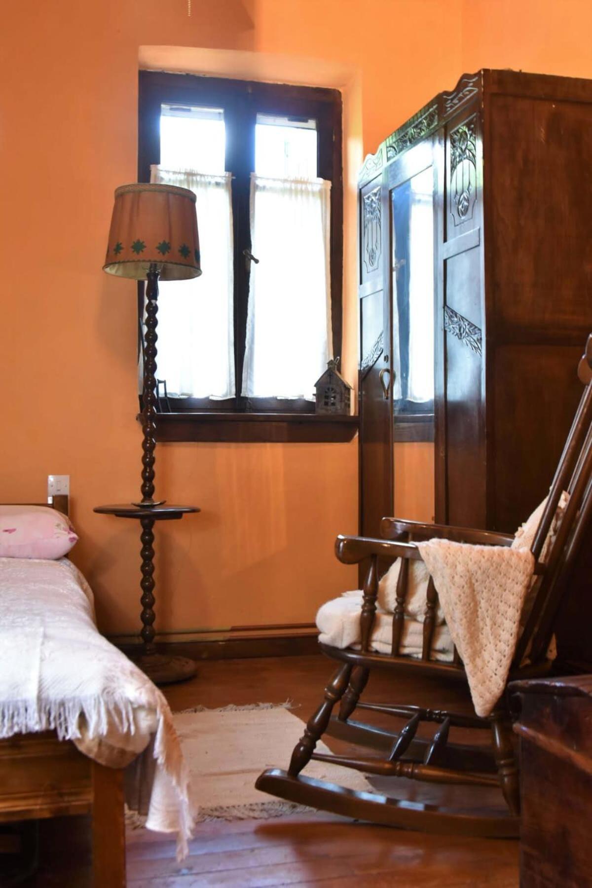 Mariolata Vintage Stone Villa - 4 Season Escape المظهر الخارجي الصورة