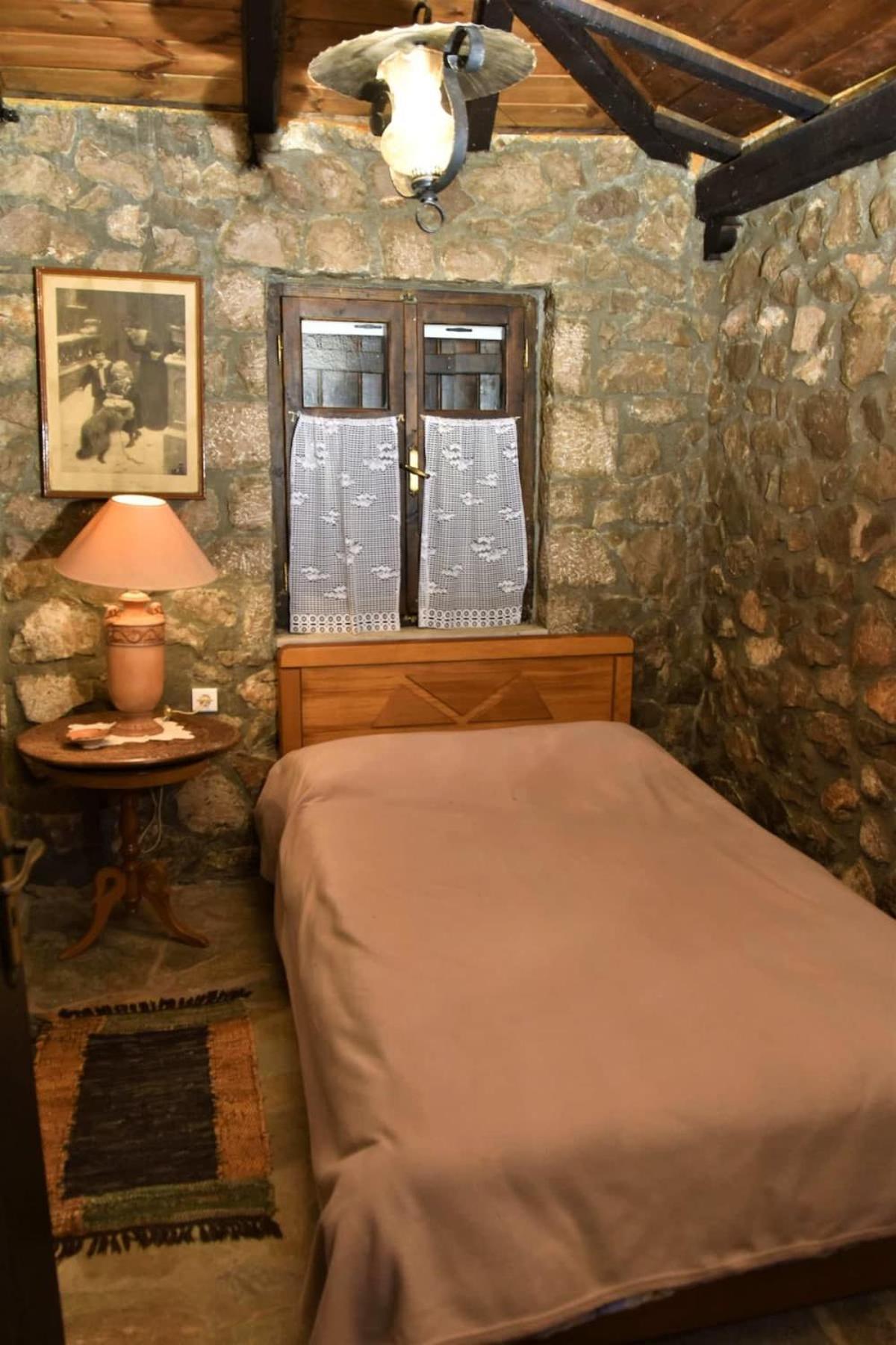 Mariolata Vintage Stone Villa - 4 Season Escape المظهر الخارجي الصورة